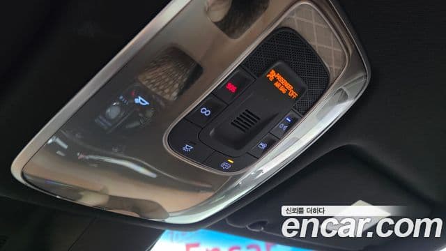 Genesis Electrified G80 2021 — ფოტო 16/20
