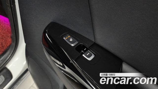 Kia Sportage The Bold 2020 — Фото 19/20