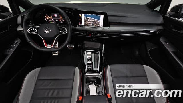 Volkswagen Golf 2023 — Şəkil 7/20
