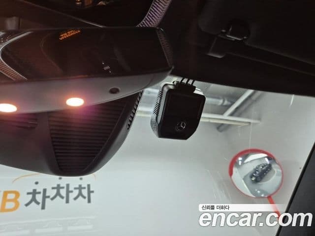 Mercedes-Benz S-Class 2021 — Photo 17/20