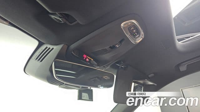 Volvo XC90 2018 — Photo 4/31