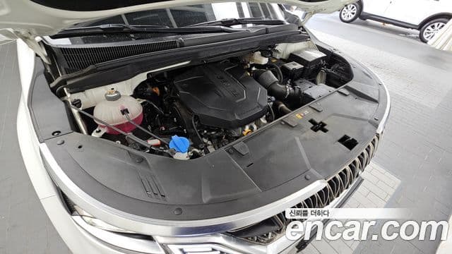 Kia Carnival 2021 — Şəkil 6/20