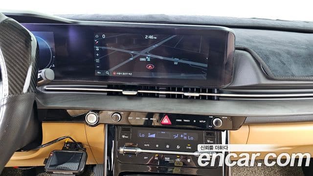 Kia Carnival 2021 — Şəkil 14/20