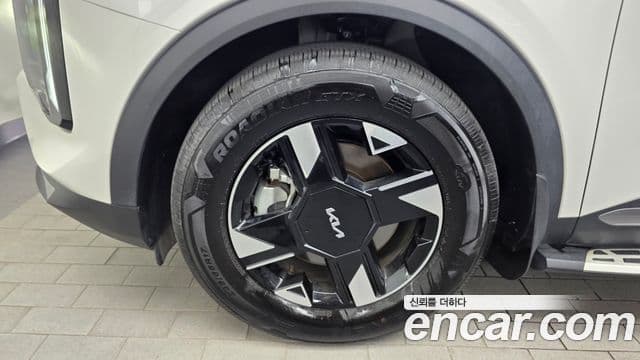 Kia Sportage 2024 — Şəkil 4/20