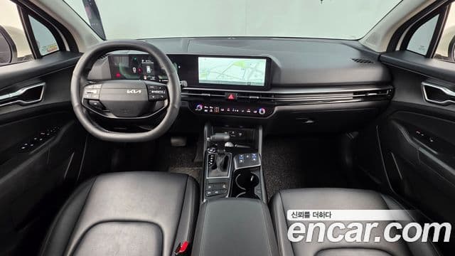 Kia Sportage 2024 — Şəkil 9/20
