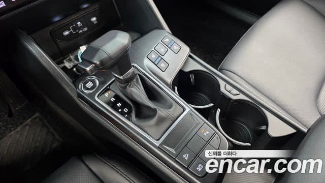 Kia Sportage 2024 — Şəkil 7/20