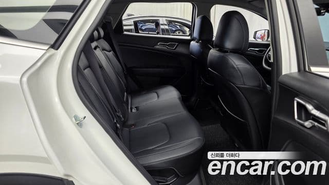 Kia Sportage 2024 — Şəkil 11/20