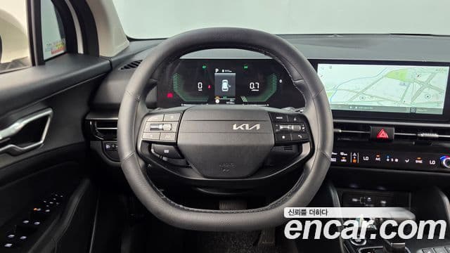 Kia Sportage 2024 — Şəkil 12/20