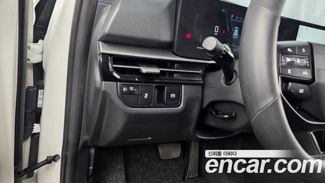 Kia Sportage 2024 — Şəkil 15/20