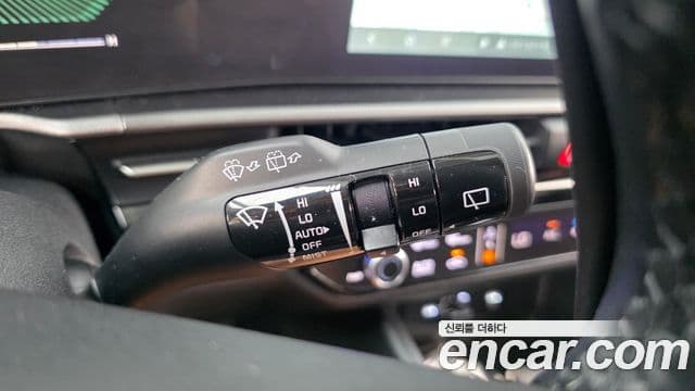 Kia Sportage 2024 — Şəkil 18/20