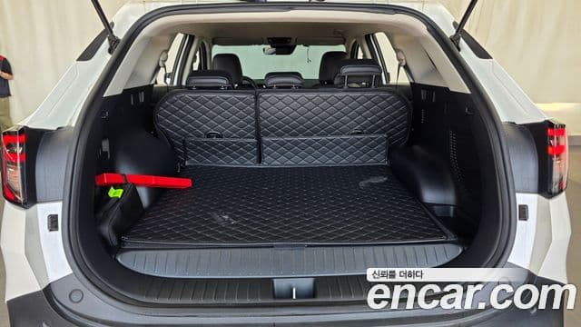 Kia Sportage 2024 — Şəkil 19/20