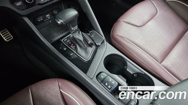 Kia Niro 2020 — Şəkil 9/20