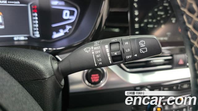 Kia Niro 2020 — Şəkil 19/20