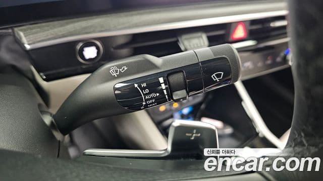 Kia K5 2024 — Şəkil 20/20