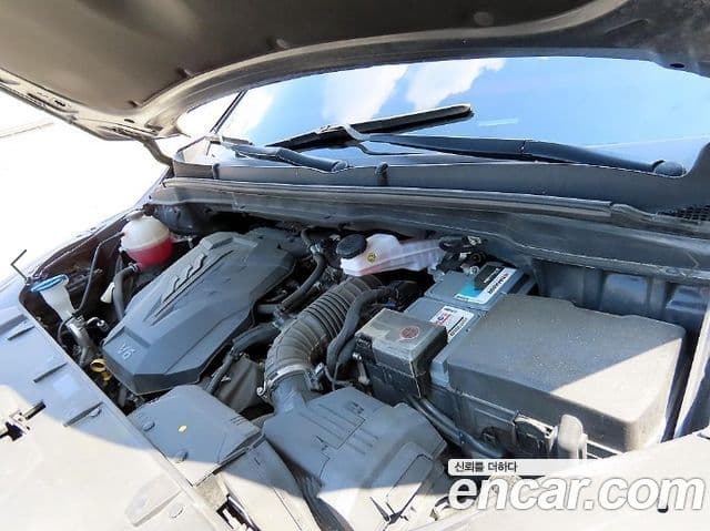 Kia Carnival 2021 — ფოტო 19/20