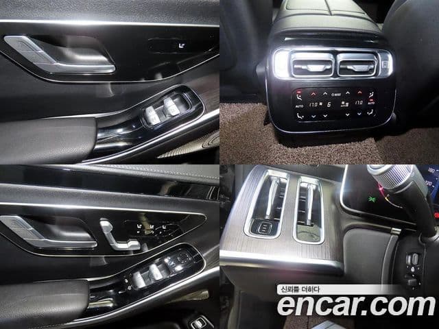 Mercedes-Benz S-Class 2021 — Photo 5/20