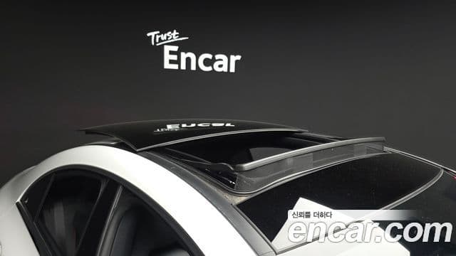 Mercedes-Benz CLA-Class 2025 — Photo 20/32