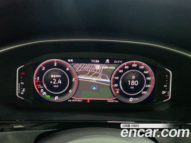 Volkswagen Arteon 2023 — Şəkil 7/20