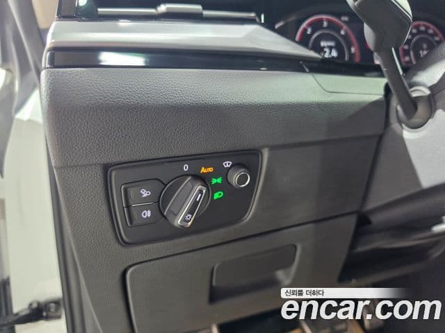 Volkswagen Arteon 2023 — Şəkil 16/20