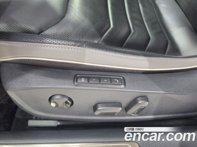 Volkswagen Arteon 2023 — Şəkil 17/20