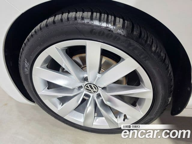 Volkswagen Arteon 2023 — Şəkil 20/20