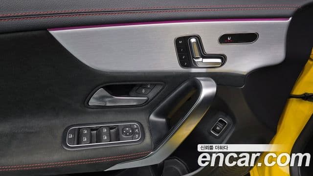 Mercedes-Benz CLA-Class 2020 — Şəkil 19/20