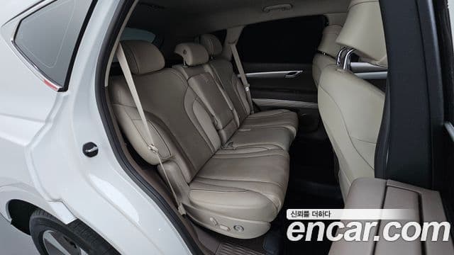 Genesis GV80 2020 — ფოტო 11/20