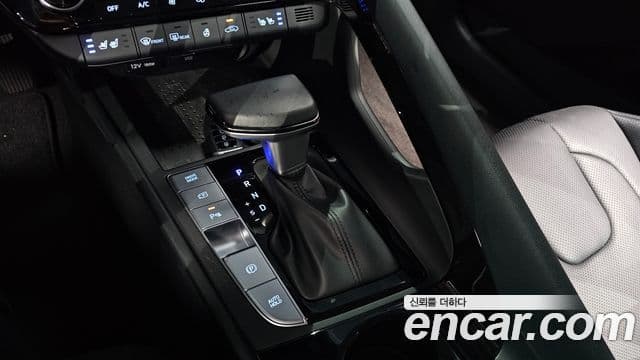 Hyundai Avante 2021 — Şəkil 9/20