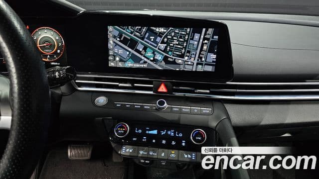 Hyundai Avante 2021 — Şəkil 14/20