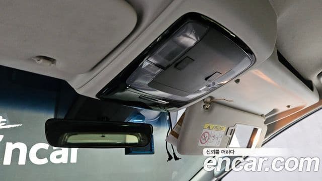 Hyundai Staria 2022 — Фото 17/20