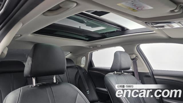 Kia K8 2021 — ფოტო 13/20