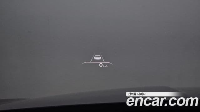 Genesis G80 2021 — Şəkil 11/20