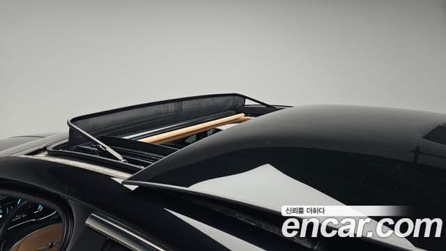 Genesis Electrified G80 2022 — Şəkil 16/20