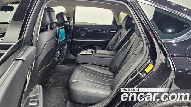 Genesis G80 2022 — Photo 9/32