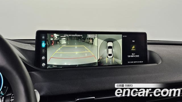 Genesis G80 2022 — Photo 20/32