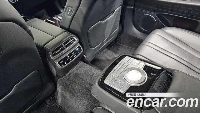 Genesis G80 2022 — Photo 2/32