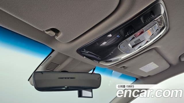 Genesis G80 2022 — Photo 29/32