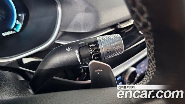 Genesis G80 2022 — Photo 26/32