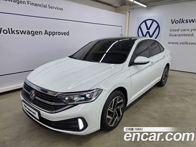 Volkswagen Jetta 2022 — ფოტო 20/20