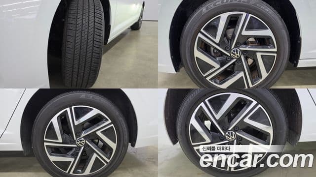 Volkswagen Jetta 2022 — ფოტო 4/20