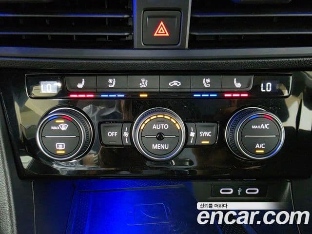Volkswagen Jetta 2022 — ფოტო 13/20
