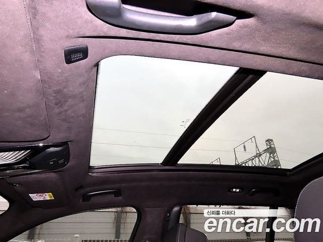 BMW X7 2020 — ფოტო 6/20