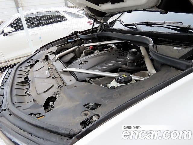 BMW X7 2020 — ფოტო 4/20