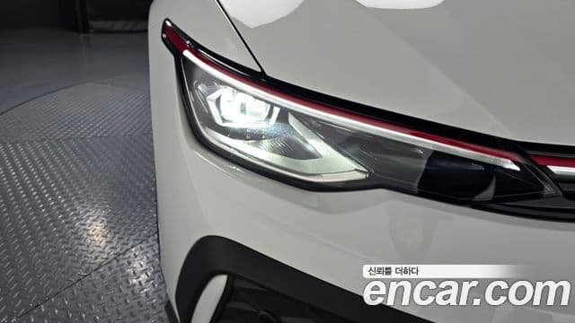Volkswagen Golf 2025 — Photo 11/33