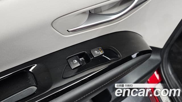 Hyundai The New Tucson 2022 — Фото 19/20