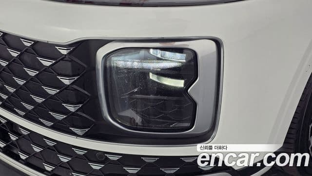Hyundai Grandeur Hybrid 2023 — ფოტო 36/41