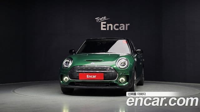 Mini Cooper S Clubman 2020 — Şəkil 3/20