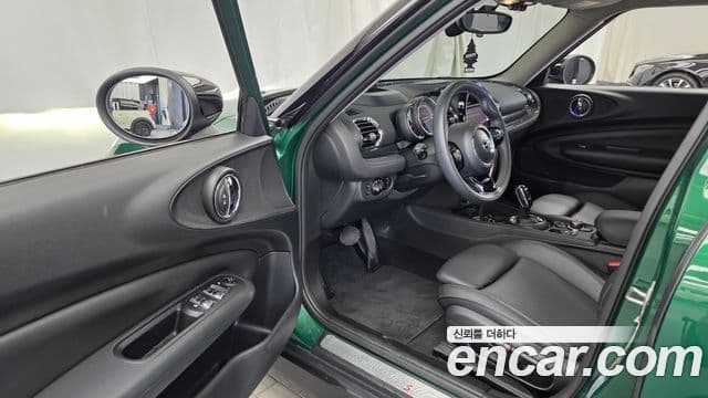 Mini Cooper S Clubman 2020 — Şəkil 10/20