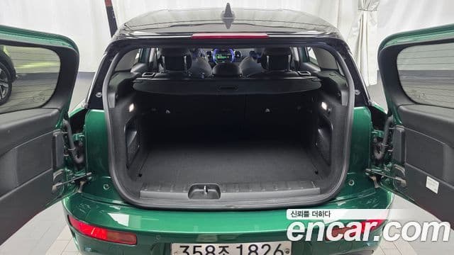 Mini Cooper S Clubman 2020 — Şəkil 16/20