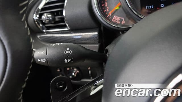 Mini Cooper S Clubman 2020 — Şəkil 19/20